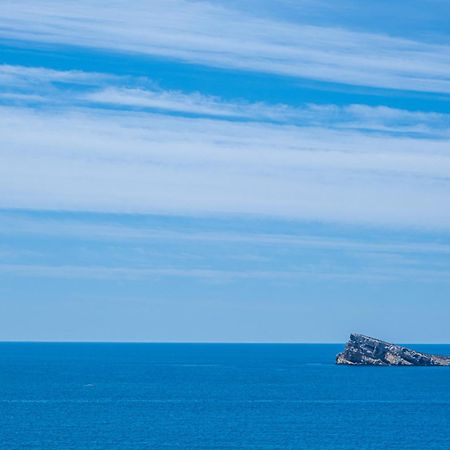 Principado Arena 20 Deluxe Apartment Levante Beach 貝尼多姆 外观 照片